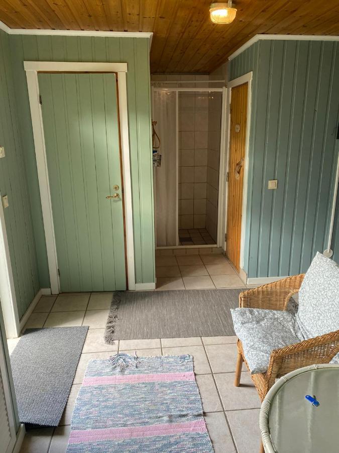 Gaeststuga I Loefsaeng Hajstorp Töreboda Zewnętrze zdjęcie
